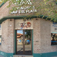 San Martin esquina Funes