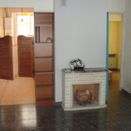 z/ Hermitage / Pza Colon / Tribunales (Las Heras entre Colon y Brown)
