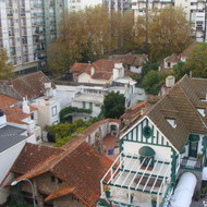 z/ GÜEMES (Falucho y Güemes)